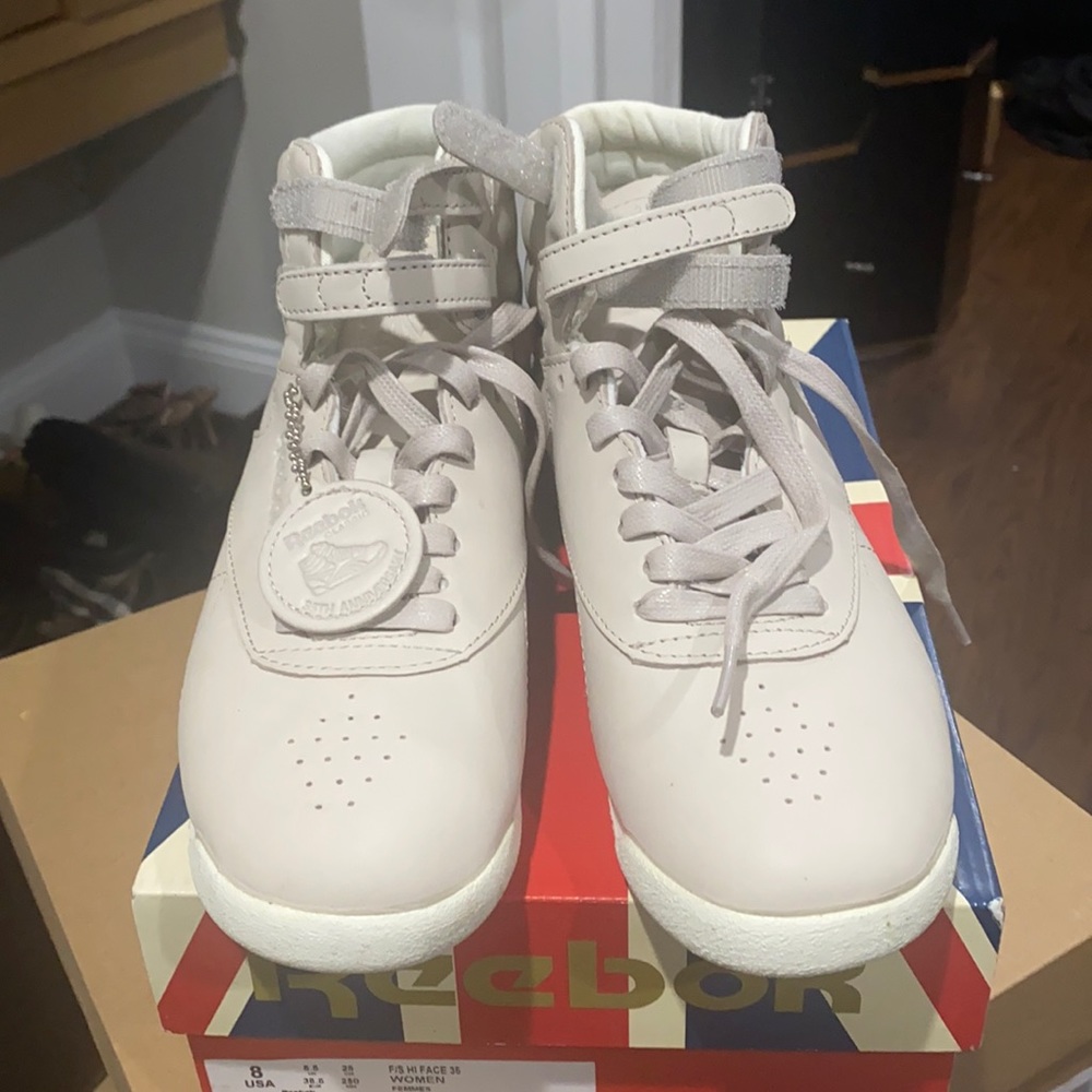 Stockholm Reebok loyal/wisdom